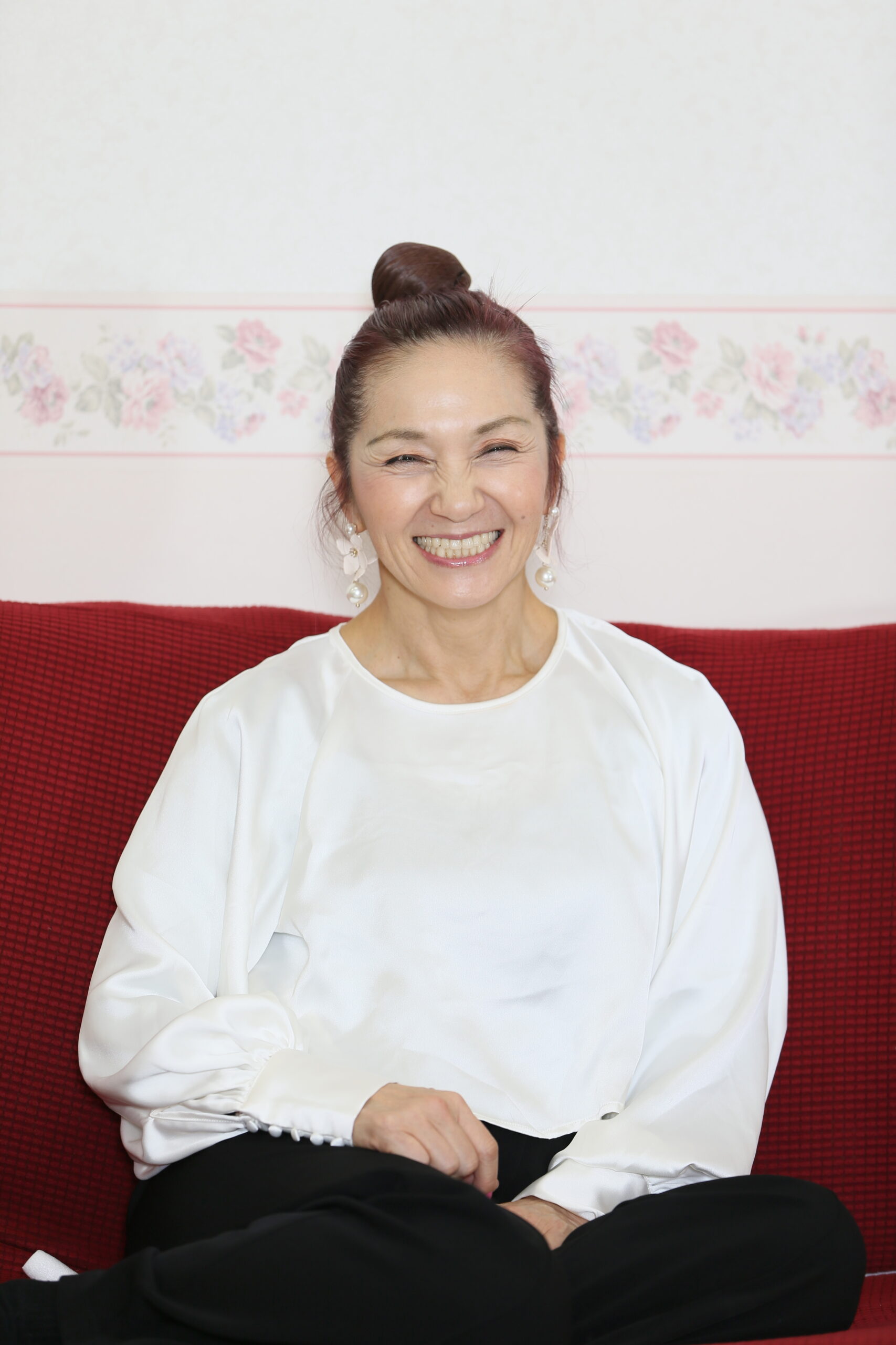 調律セラピスト　栄子